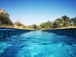 Sublim'Ecolodge